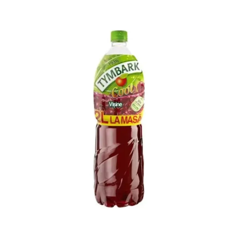 Tymbark Cool Visine, 2 l