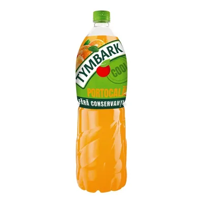 Tymbark Cool Portocale, 2 l