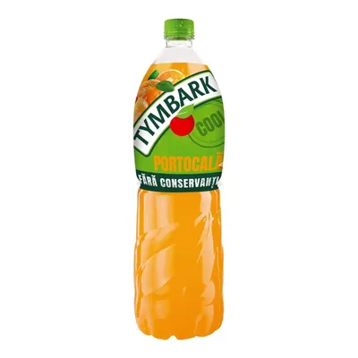2L TYMBARK COOL  PORTOCALE SGR