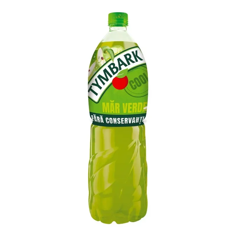 Tymbark Cool Mar Verde, 2 l