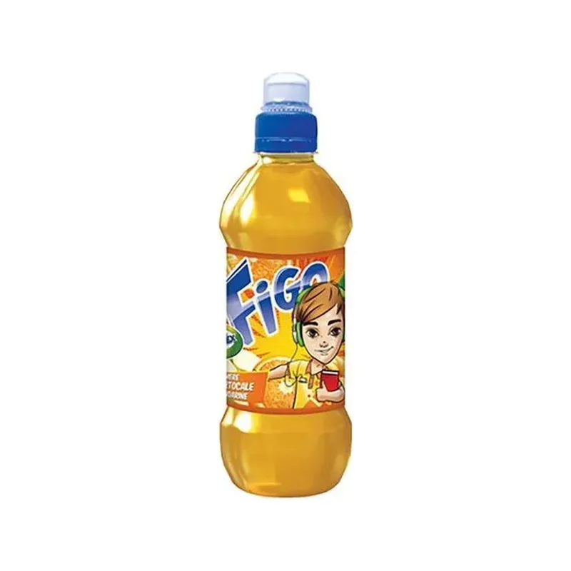 Figo Portoc-Mandar, 300 ml