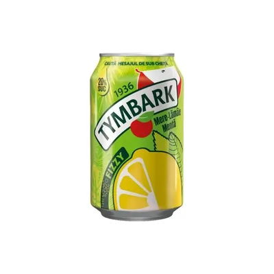 Tymb Fizzy Lam-Men, 330 ml