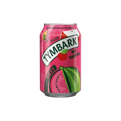 Tymb Fizzy Mar-Pepen, 330 ml