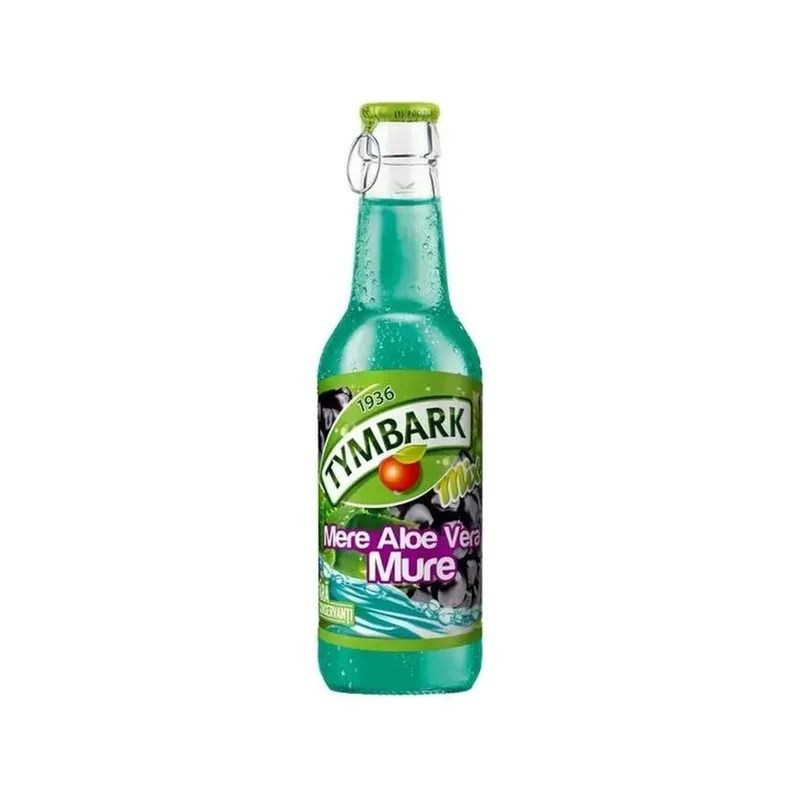 Tymbark Mure-Aloe, 250 ml