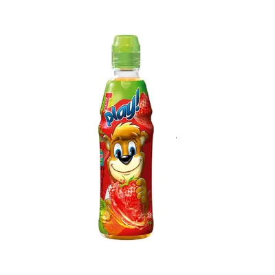 0.40L TEDI PLAY CAPSUNI SGR