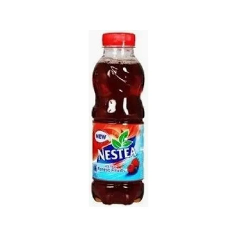 Nestea Frructe Padure, 500 ml
