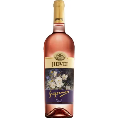 Jidvei Roze Grigorescu, 750 ml