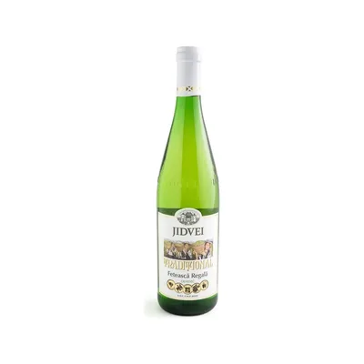 Jidvei Feteasca Reg, 750 ml