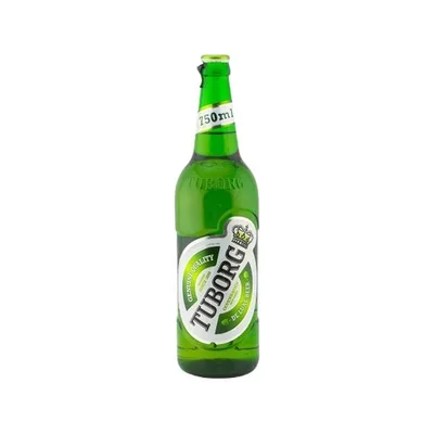 Tuborg Sticla, 750 ml