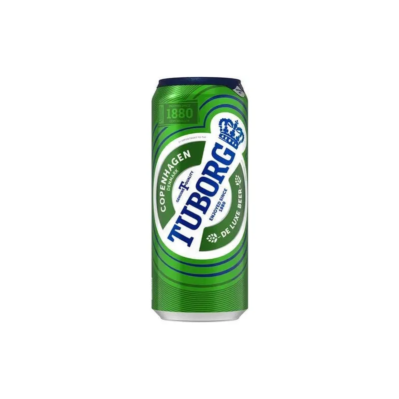 Tuborg Doza, 500 ml