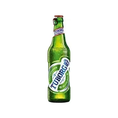 Tuborg Sticla, 330 ml