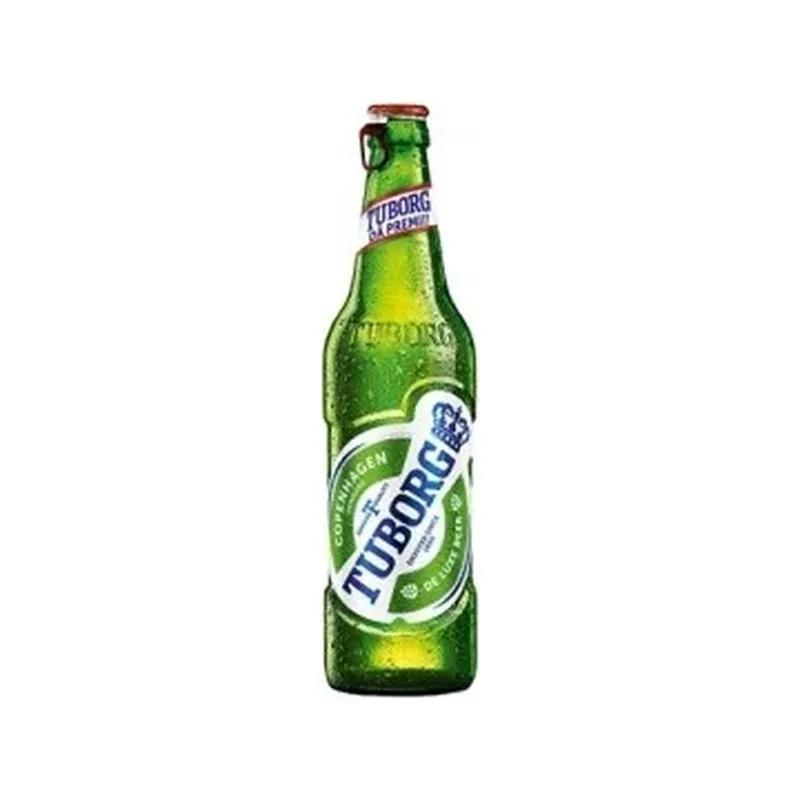 Tuborg Sticla, 330 ml