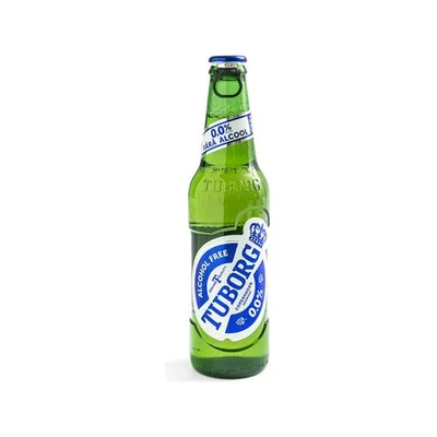 Tuborg Na St, 330 ml