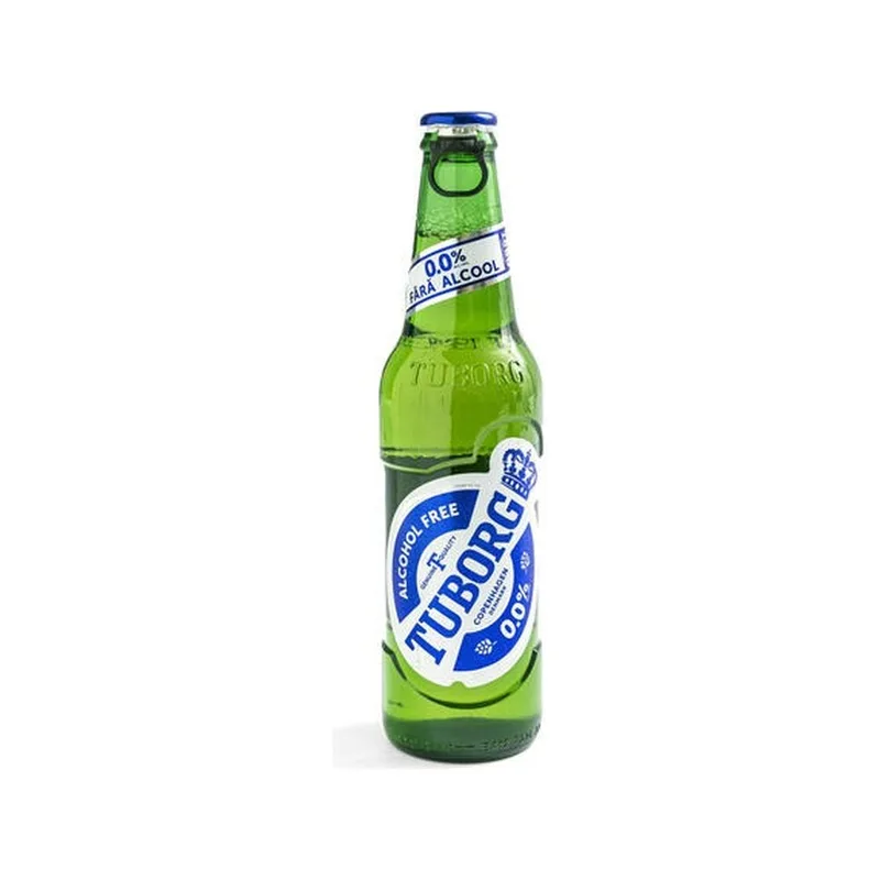 Tuborg Na St, 330 ml