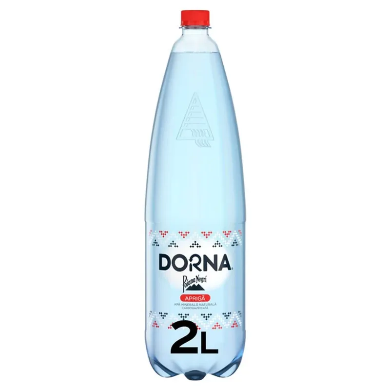 Dorna Apa Carbo Apriga, 2 l