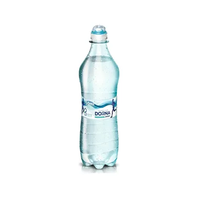 Izv. Alb Apa Sport, 750 ml