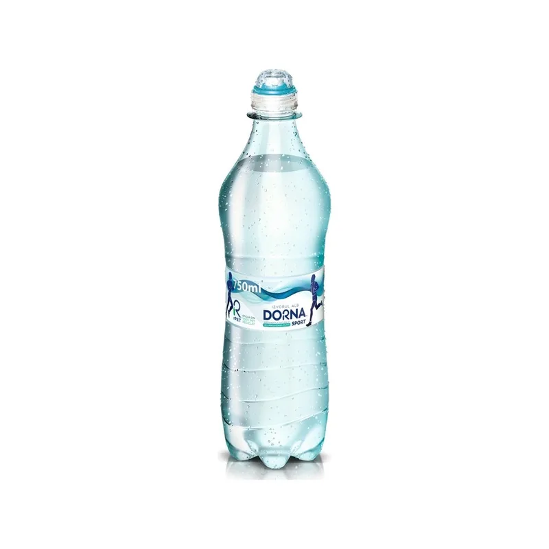 Izv. Alb Apa Sport, 750 ml