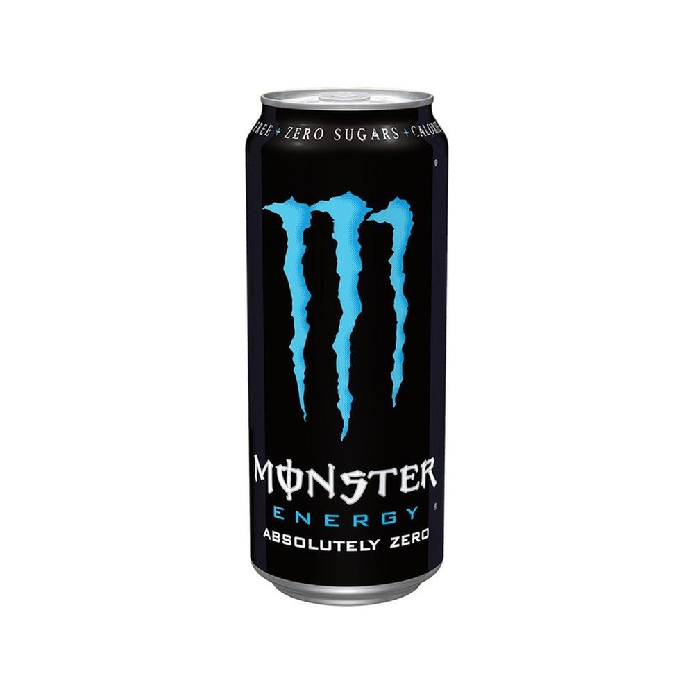 0.50L MONSTER ULTRAZERO SGR