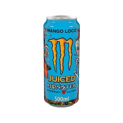 Monster Mango, 500 ml
