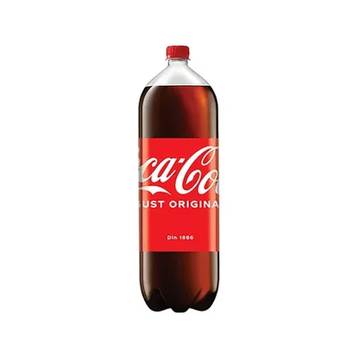 Coca-Cola, 2,5 l
