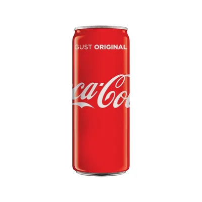 Coca-Cola Doza, 330 ml