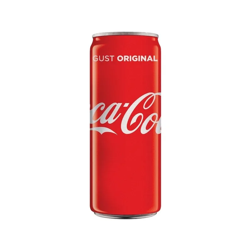 Coca-Cola Doza, 330 ml