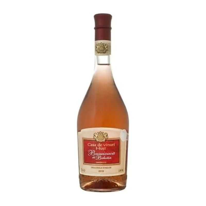 Husi Bus Boho Rose, 750 ml