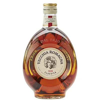 Vecchia Romagna Brdy, 700 ml