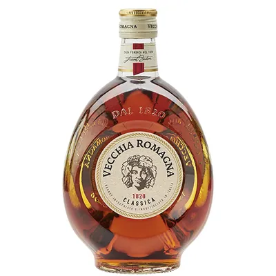 0.70L VECCHIA ROMAGNA BRDY SGR