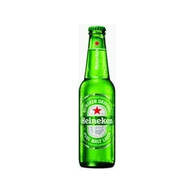 0.33L HEINEKEN STICLA SGR