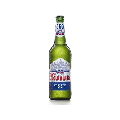 Neumarkt Nrgb St, 660 ml