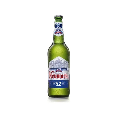 0.66L NEUMARKT NRGB ST SGR