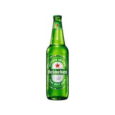 Heineken St Nrgb, 660 ml