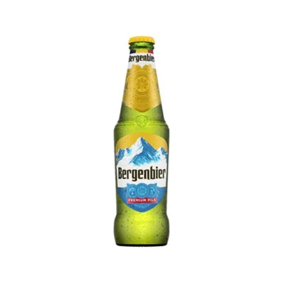 Bergenbier Nrgb, 330 ml