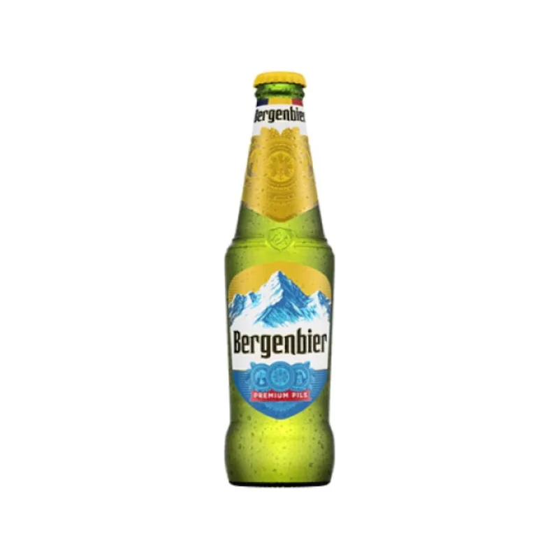 Bergenbier Nrgb, 330 ml
