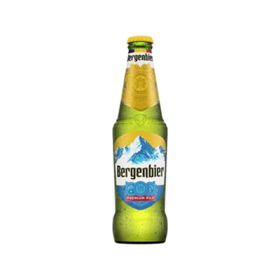 0.33L BERGENBIER NRGB SGR