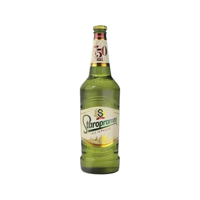 0.75L STAROPRAMEN NRGB SGR