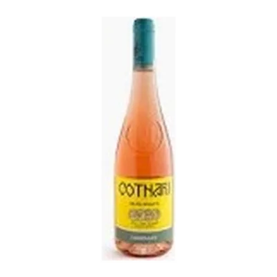 Cotnari Bus Rose Dd, 750 ml