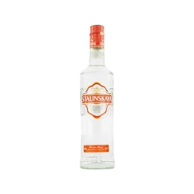 Stalinskaya Vodca, 500 ml