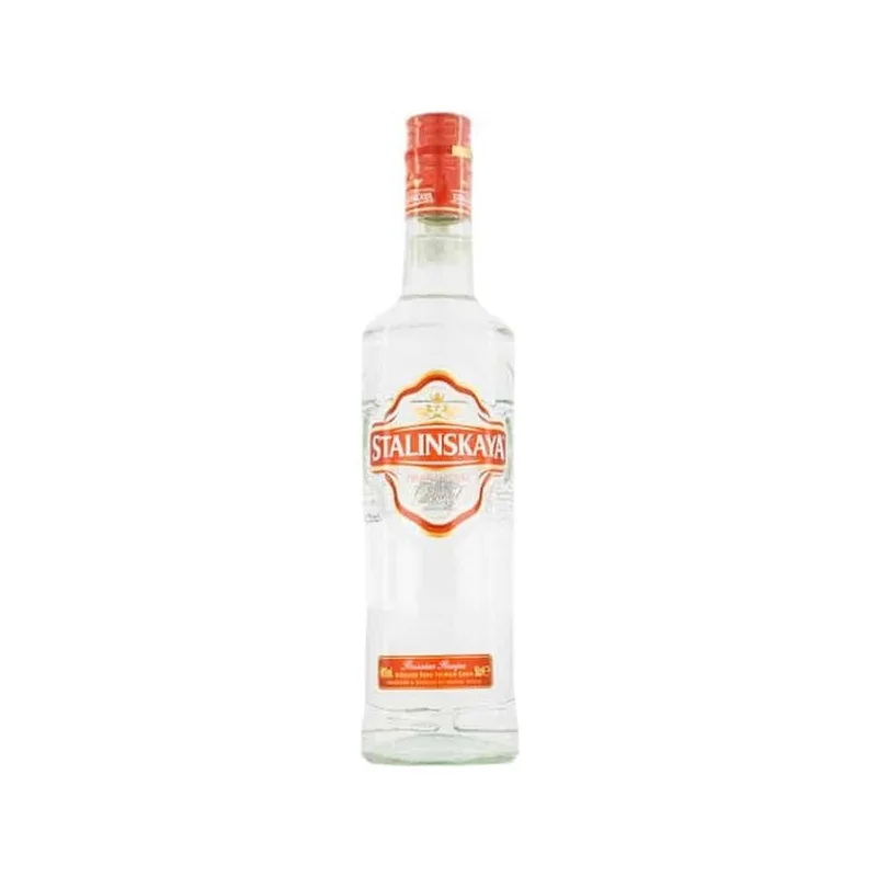 Stalinskaya Vodca, 500 ml