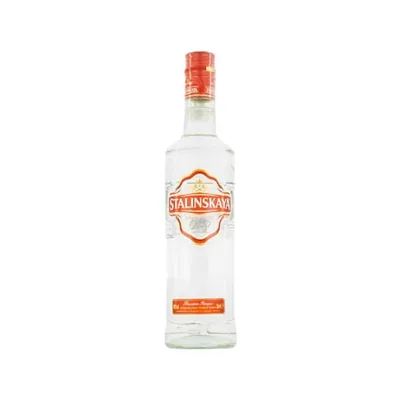 0.50L STALINSKAYA VODCA SGR