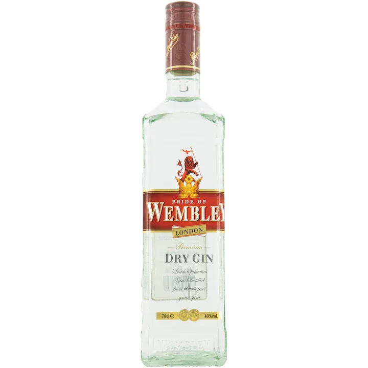 Wembley London Gin, 700 ml