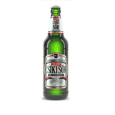 Csiki Sor Tilltot St, 500 ml
