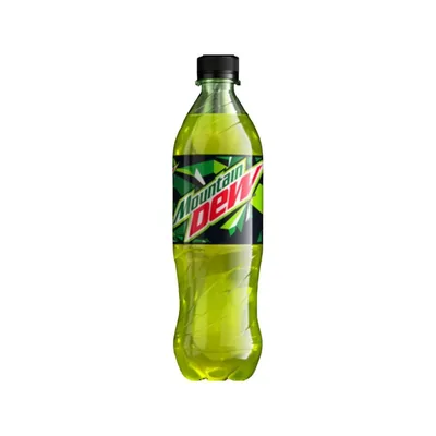 Mountain Dew Lamaie, 500 ml