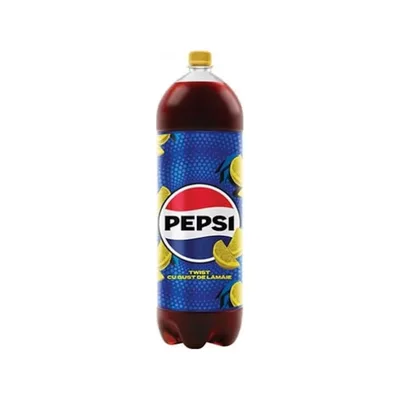 Pepsi Twist, 2,5 l