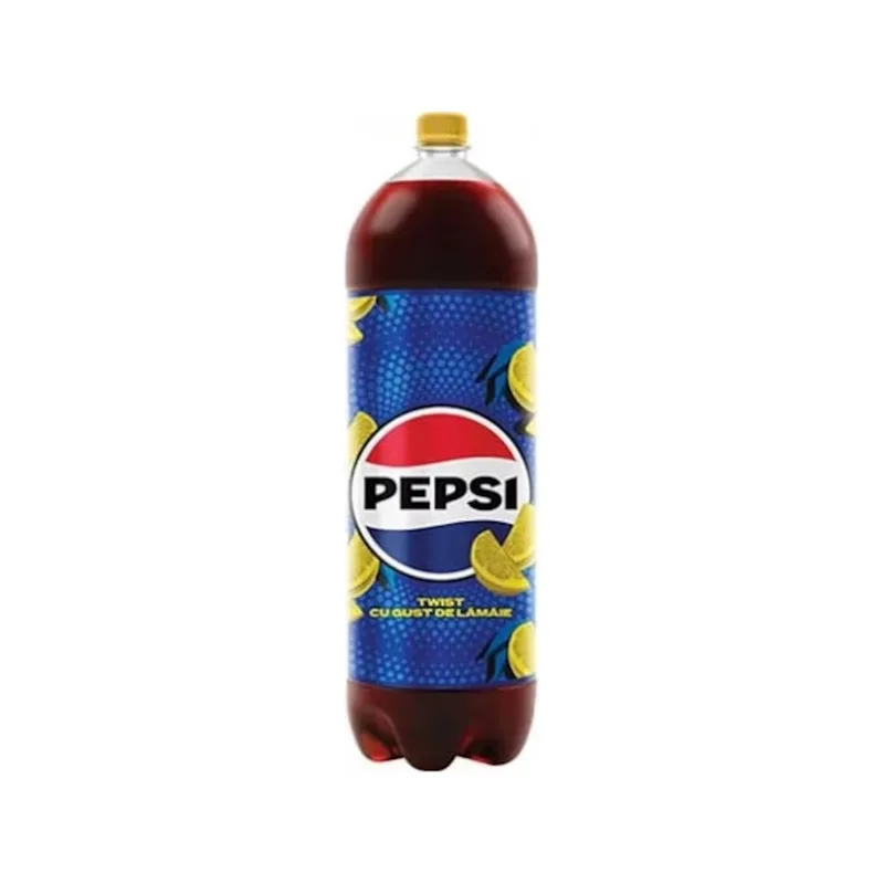 Pepsi Twist, 2,5 l