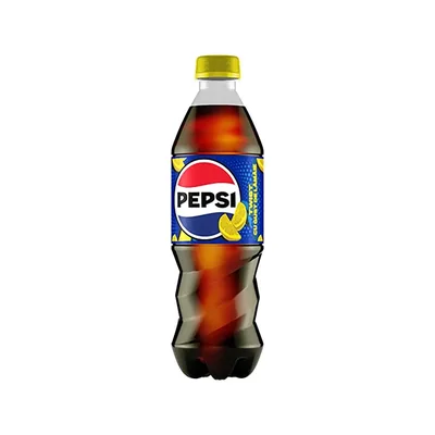 Pepsi Twist, 500 ml