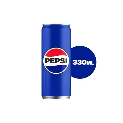 Pepsi Doza, 330 ml