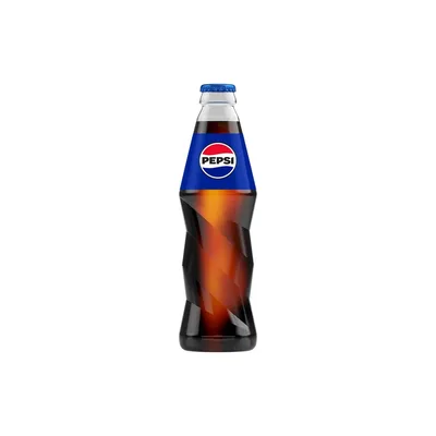 Pepsi Regular ST., 300 ml