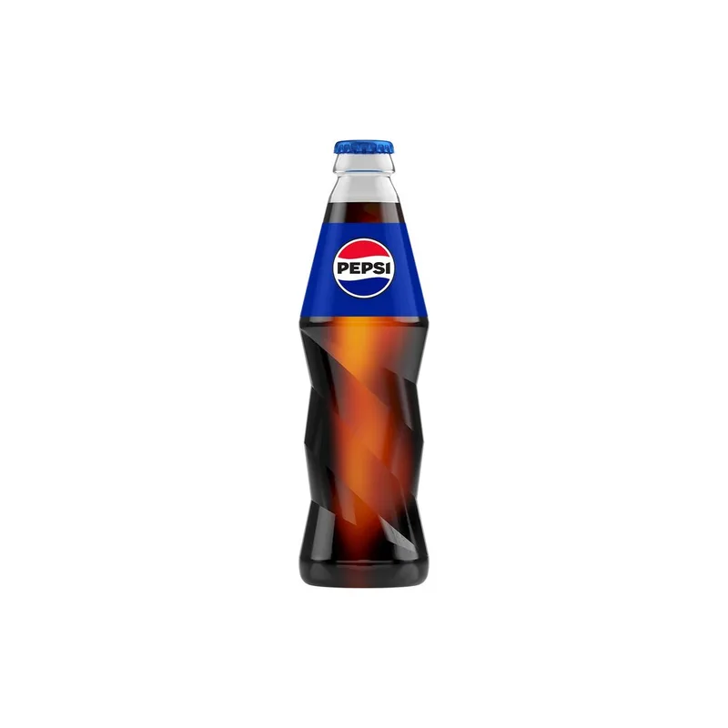 Pepsi Regular ST., 300 ml